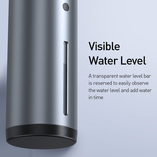 Aire Puro Móvil: Humidificador para Automóviles