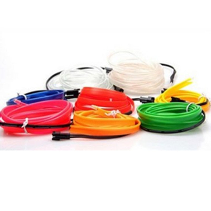 Tira de Luz Ambiental